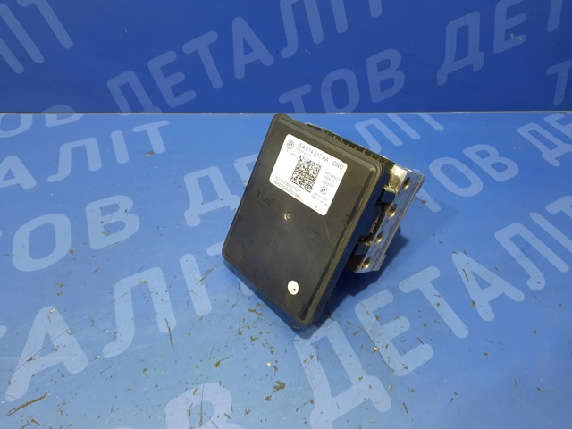 Гідроблок АБС 1EA614517AABEF VAG
