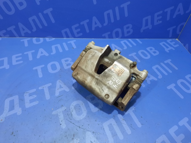 Супорт гальмівний, передній, правий 1EA615124B VAG