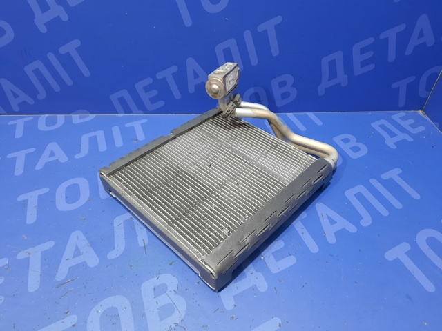 Радіатор опалювача салону 1EA816103D VAG