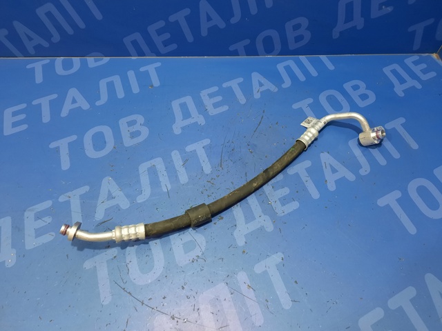Шланг кондиціонера, від компресора до радіатора 1EA816721A VAG