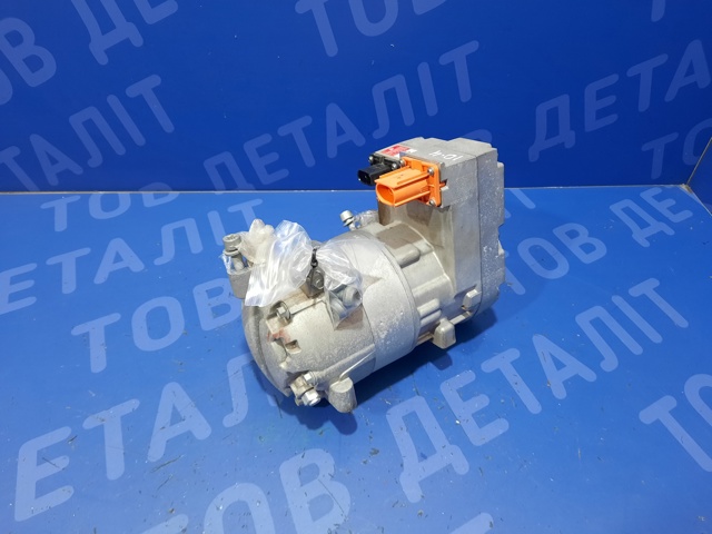 Компресор кліматичної установки 1EA820807B VAG