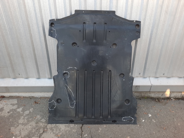 Захист картера двигуна 1EA825236C VAG