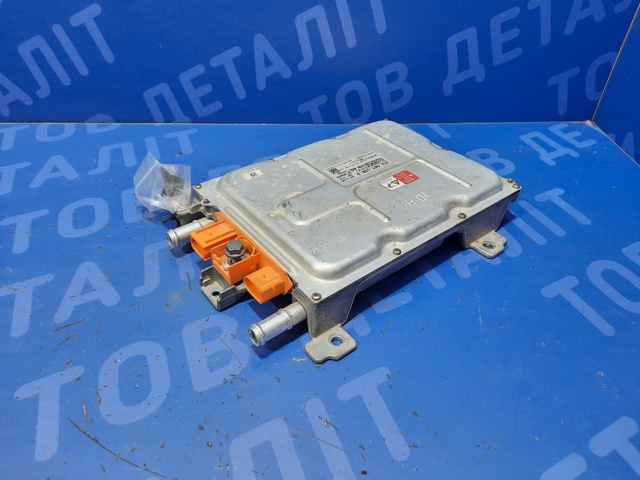 Стабілізатор напруги 1EA907190D VAG
