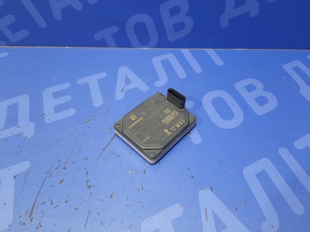 Радарний датчик дистанції 1EA907572G VAG