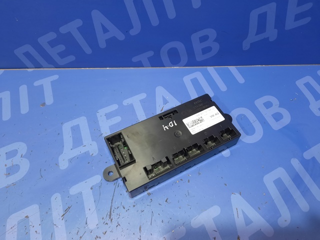 Контролер системи автоматичного управління обігрівачем 1EA907727AA VAG