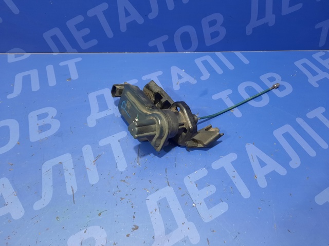 Електропривод ручного гальма 1EA927281 VAG