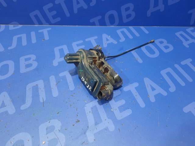 Гальмо допоміжний 1EA927282 VAG