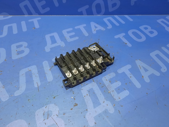 Коробка запобіжників 1EA937548 VAG