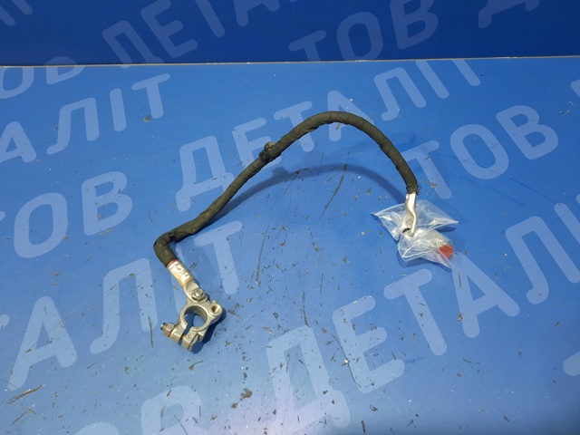 Кабель плюсової клеми акумулятора (АКБ) 1EA971228A VAG