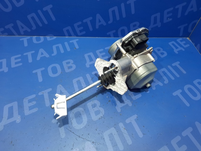 Підсилювач гальма вакуумний 1EB614106AJ VAG