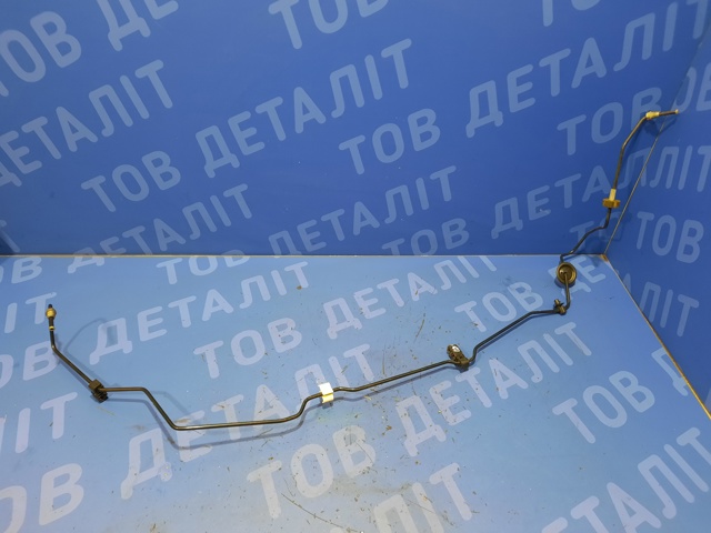 Трубка гальмівна передня ліва 1EB614723B VAG