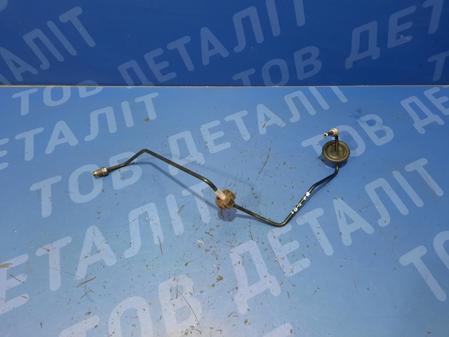 Трубка гальмівна передня права 1EB614724 VAG