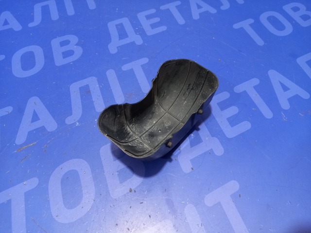 Захист заднього нижнього важеля 1K0501475 VAG