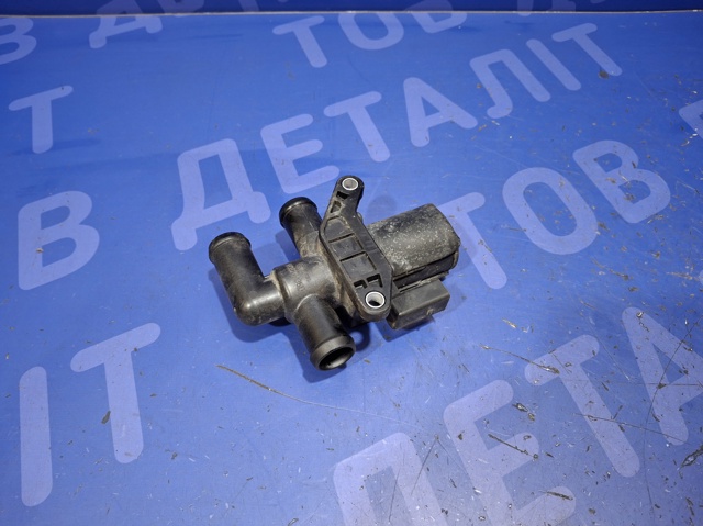 Кран пічки (обігрівача) 1T0820036D VAG