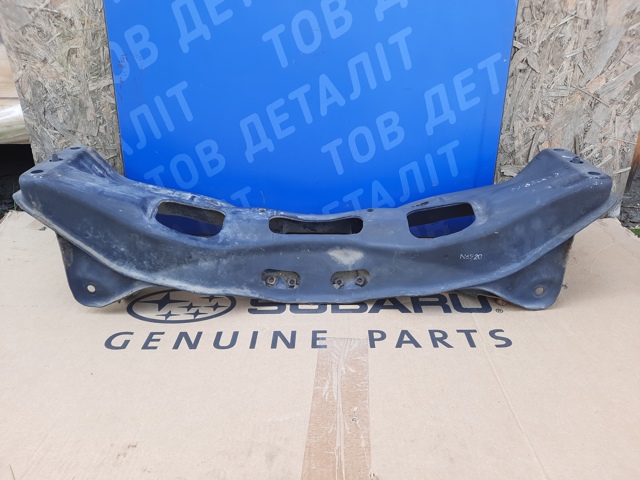 Балка передньої підвіски, підрамник 20101AG001 SUBARU
