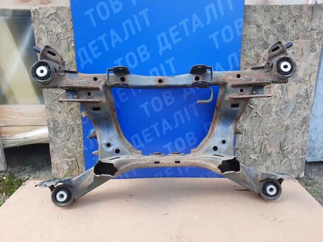 Підвіска задня 20152AJ01A SUBARU