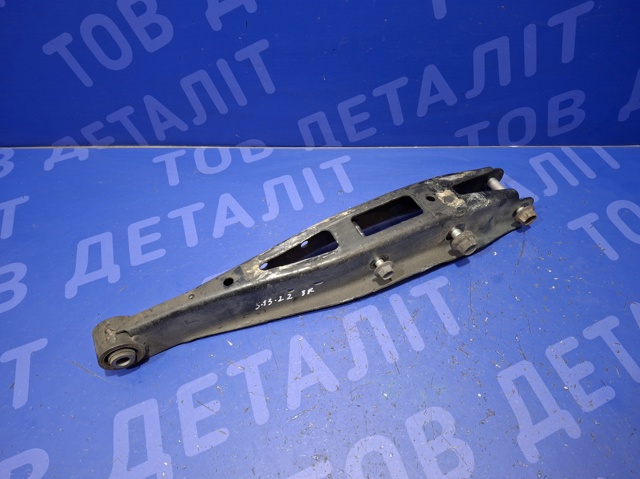 Важіль задньої підвіски поперечний 20250AL011 SUBARU