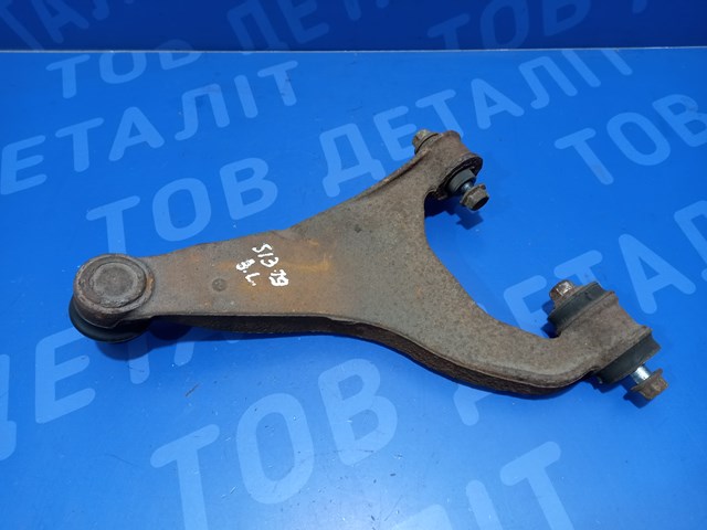 Важіль задньої підвіски верхній, лівий 20252SG010 SUBARU