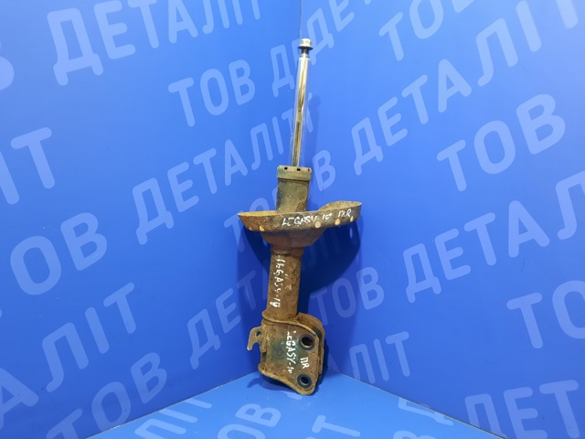 Стійка передня права Субару Легасі 4