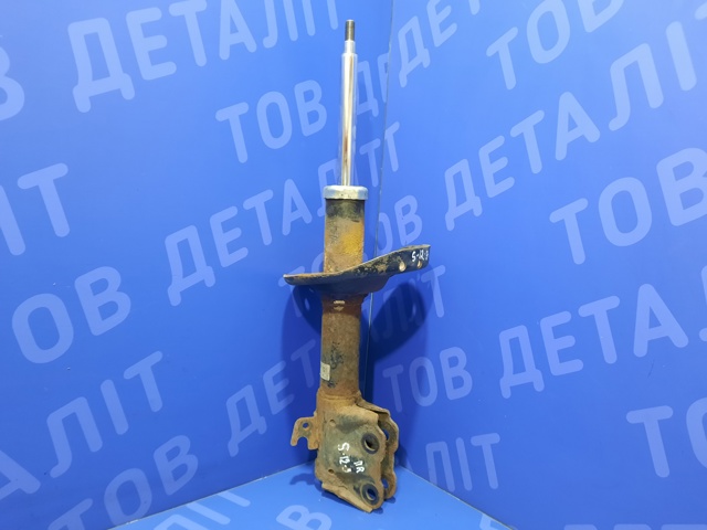 Амортизатор передньої підвіски 20310SC040 SUBARU
