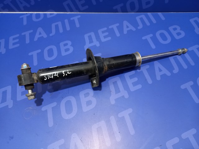 Підвіска амортизатора / аморт. стійки 20365SJ000 SUBARU