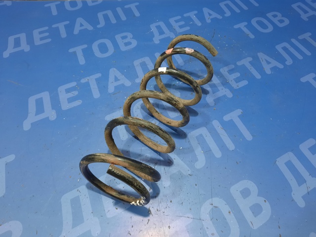Пружина підвіски задня 20380AJ320 SUBARU