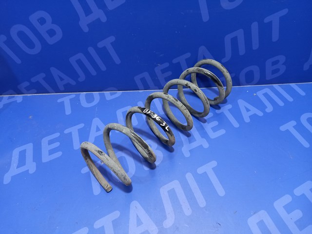 Пружини задні 20380AL04A SUBARU