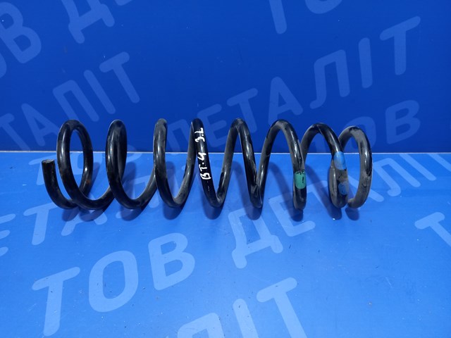Пружина задня 20380AN01A SUBARU