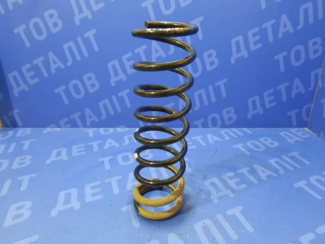 Пружини задні 20380FL101 SUBARU