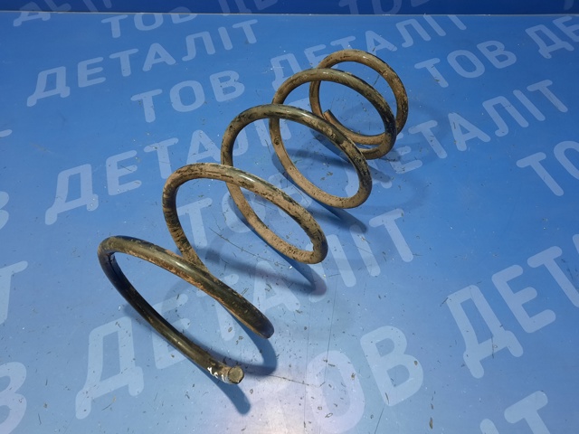Пружина підвіски задня 20380SA370 SUBARU