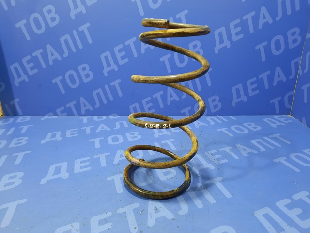 Пружина підвіски задня 20380SA370 SUBARU