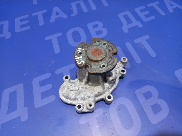 Помпа водяна, (насос) охолодження 21110AA770 SUBARU