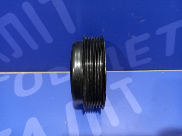 Шків водяного насоса 21151AA130 SUBARU