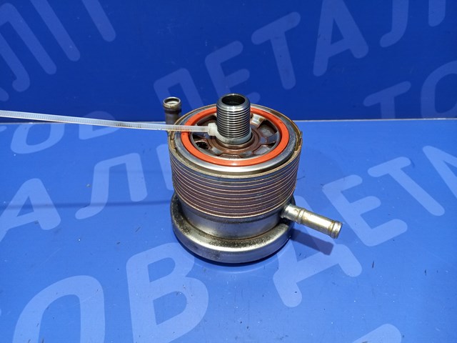 Масляний радіатор охолодження рідини АКПП 21311AA200 SUBARU