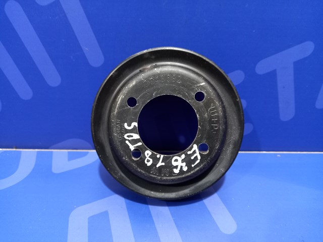 Шків водяного насоса 2243682 BMW