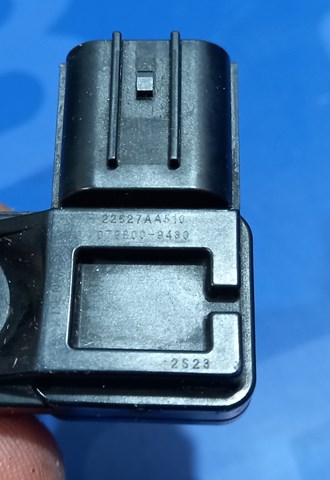 Датчик абсолютного тиску 22627AA510 SUBARU