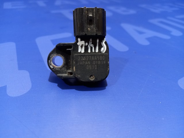 Датчик абсолютного тиску 22627AA580 SUBARU