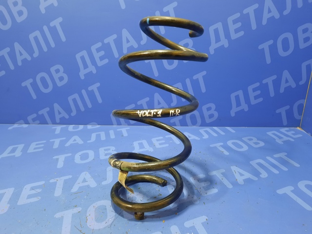 Пружина амортизатора передняя 23145141 GM