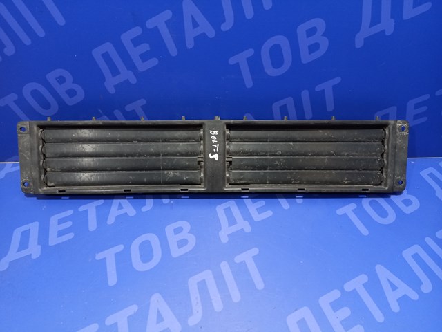 Жалюзі радіатора 23278689 GM