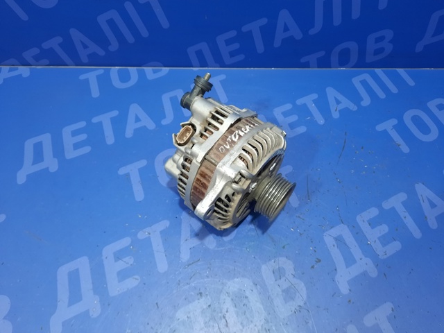 Авто генератор 23700AA55A SUBARU