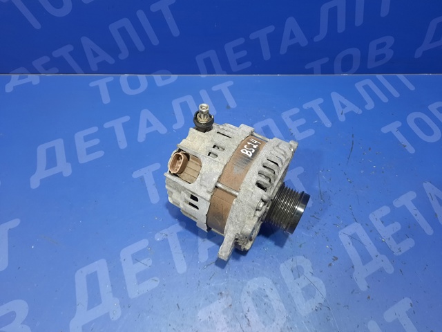 Авто генератор 23700AA91A SUBARU