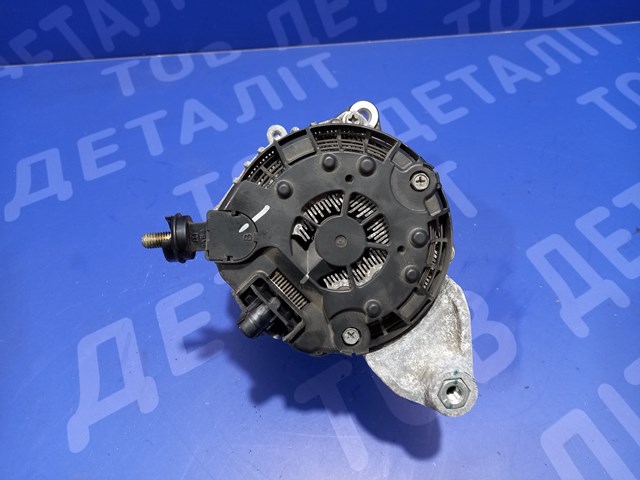 Генератор 23700AB01A SUBARU