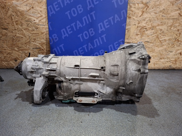 Коробка передач 24007644022 BMW
