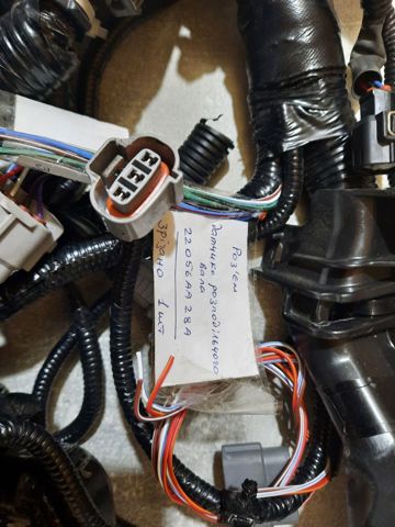 Джгут проводів моторного відсіку 24020AG74A SUBARU