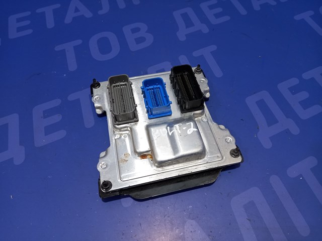 ЕБУ 24285371 GM