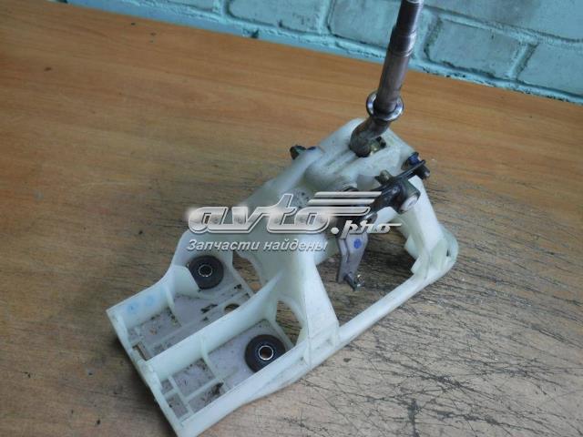 Куліса перемикання передач 2450A023 MITSUBISHI