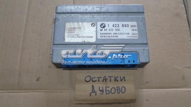 Блок управління акпп 24601423690 BMW