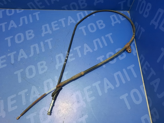 Трос ручника задній лівий 26051AG010 SUBARU