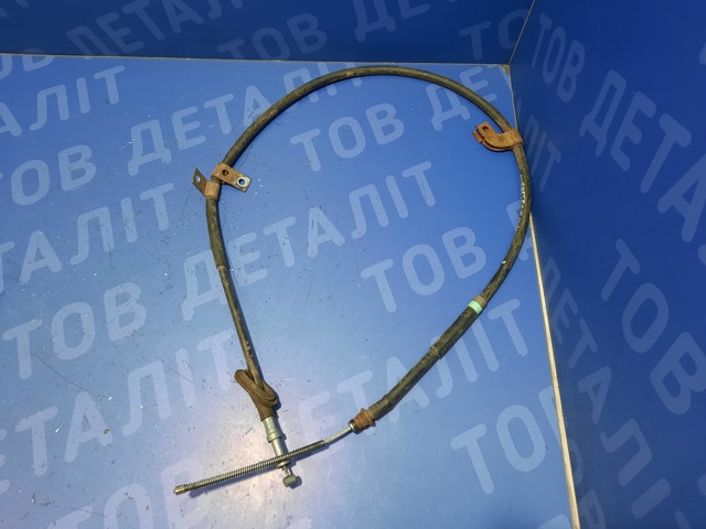 Трос стоянкового гальма задній лівий 26051SA010 SUBARU