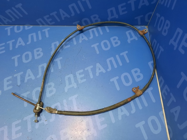 Трос ручника задній лівий 26051XA01A9E SUBARU